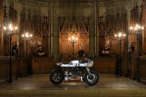 2017 Ducati Hypermotard 796 Hector by Be Unique 2.22