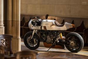 2017 Ducati Hypermotard 796 Hector by Be Unique 2.22