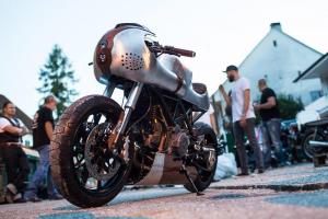2017 Ducati Hypermotard 796 Hector by Be Unique 2.22