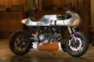 2017 Ducati Hypermotard 796 Hector by Be Unique 2.22