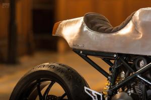 2017 Ducati Hypermotard 796 Hector by Be Unique 2.22
