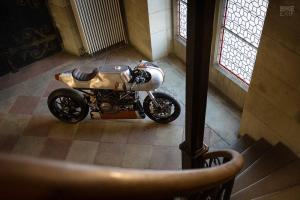 2017 Ducati Hypermotard 796 Hector by Be Unique 2.22