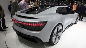 2017 Audi Aicon
