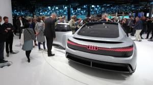 2017 Audi Aicon