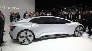 2017 Audi Aicon