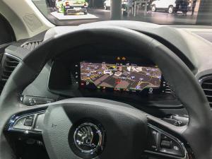 2017 Skoda Karoq 4x4