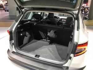 2017 Skoda Karoq 4x4