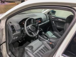 2017 Skoda Karoq 4x4