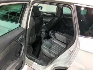 2017 Skoda Karoq 4x4