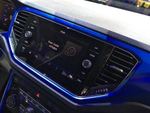 2017 Volkswagen T-Roc
