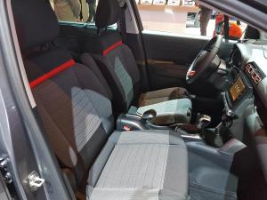 2017 Citroen C3 Aircross