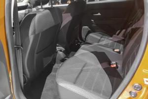2017 Dacia Duster