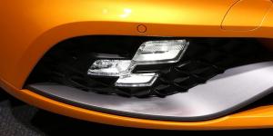 2017 Renault Megane R.S.