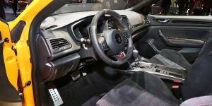 2017 Renault Megane R.S.