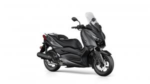 2017 Yamaha X-MAX 125