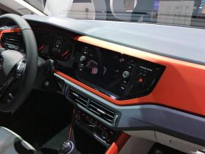 2017 Volkswagen Polo