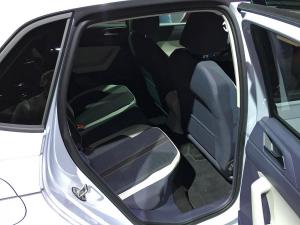2017 Volkswagen Polo