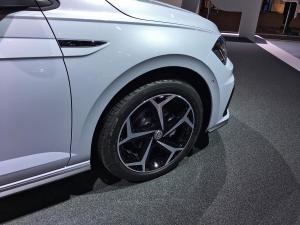 2017 Volkswagen Polo