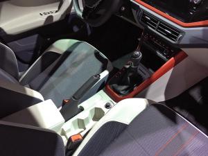 2017 Volkswagen Polo