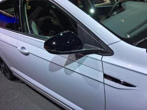 2017 Volkswagen Polo