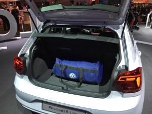 2017 Volkswagen Polo