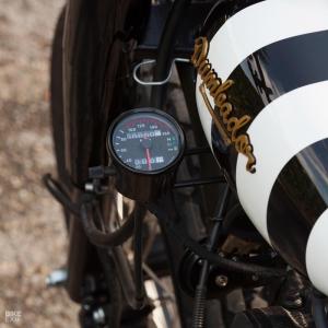 2017 Yamaha TW Boo by Dumbador