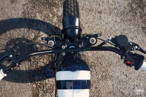 2017 Yamaha TW Boo by Dumbador
