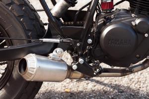 2017 Yamaha TW Boo by Dumbador
