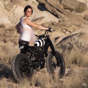 2017 Yamaha TW Boo by Dumbador