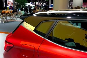 2017 Seat Arona FR