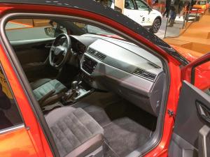 2017 Seat Arona FR