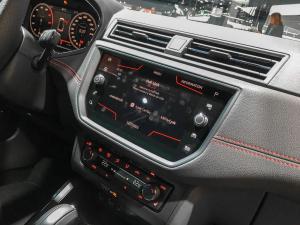 2017 Seat Arona FR