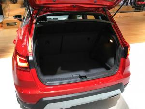 2017 Seat Arona FR