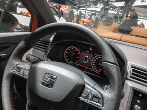 2017 Seat Arona FR