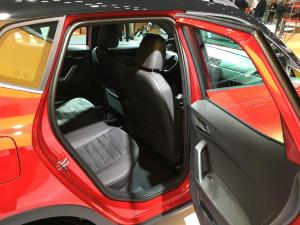2017 Seat Arona FR