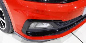 2017 Volkswagen Polo GTI