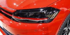 2017 Volkswagen Polo GTI