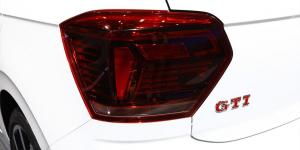2017 Volkswagen Polo GTI