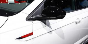 2017 Volkswagen Polo GTI