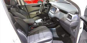 2017 Kia Sorento GT Line