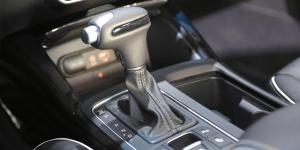 2017 Kia Sorento GT Line
