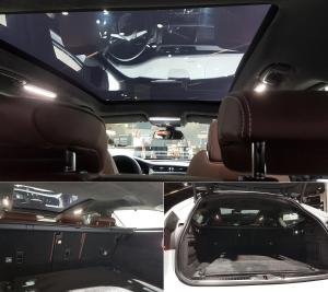 2017 Jaguar XF S Sportbrake