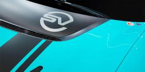2017 Jaguar I-Pace eTrophy
