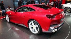 2017 Ferrari Portofino