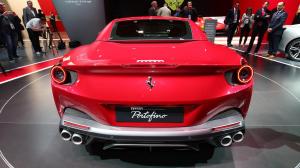 2017 Ferrari Portofino