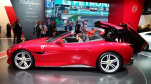 2017 Ferrari Portofino