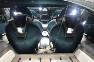 2017 Skoda VisionE Concept