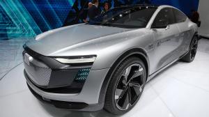 2017 Audi Elaine