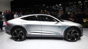 2017 Audi Elaine