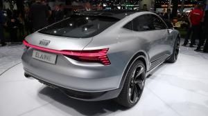 2017 Audi Elaine